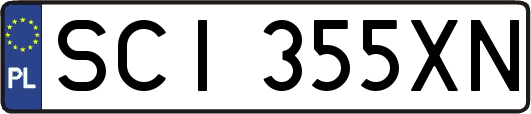 SCI355XN