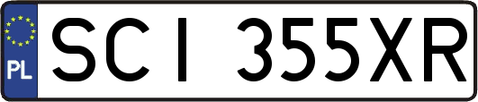 SCI355XR