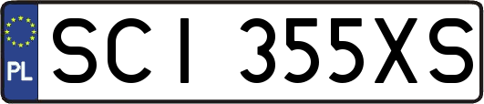 SCI355XS