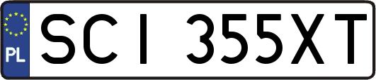 SCI355XT