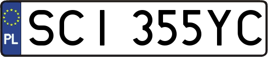 SCI355YC