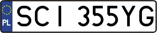 SCI355YG