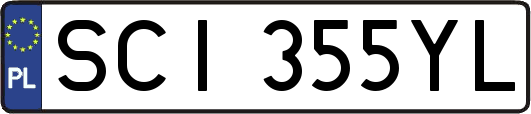 SCI355YL