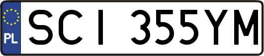 SCI355YM