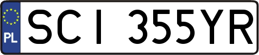 SCI355YR
