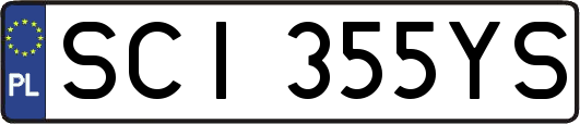 SCI355YS