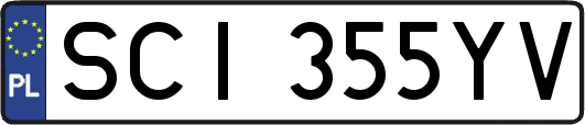 SCI355YV
