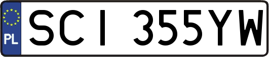 SCI355YW