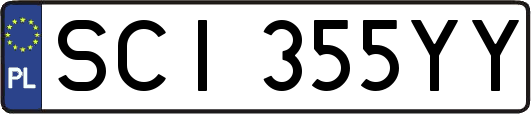 SCI355YY