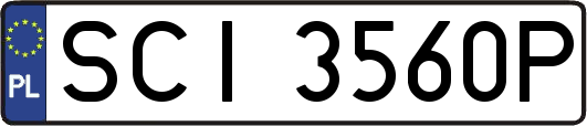 SCI3560P