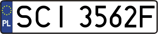 SCI3562F