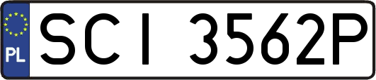 SCI3562P