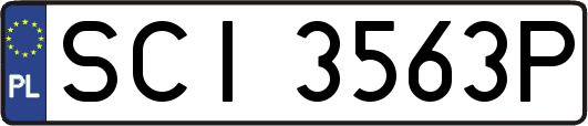 SCI3563P