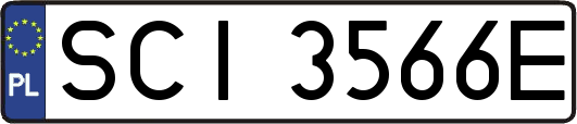 SCI3566E