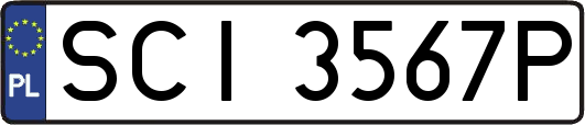 SCI3567P
