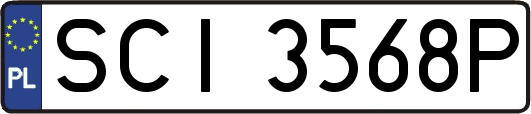 SCI3568P