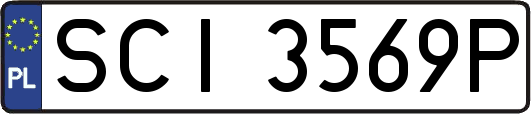 SCI3569P