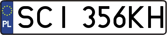SCI356KH