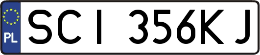 SCI356KJ