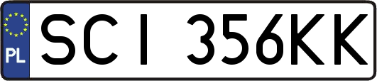 SCI356KK