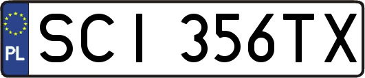 SCI356TX