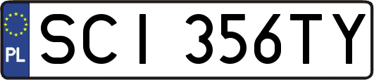 SCI356TY