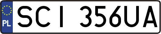 SCI356UA