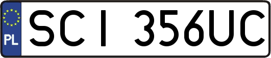 SCI356UC
