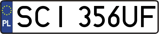SCI356UF