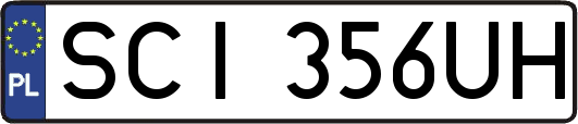 SCI356UH