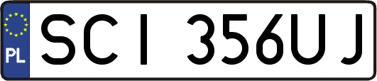 SCI356UJ