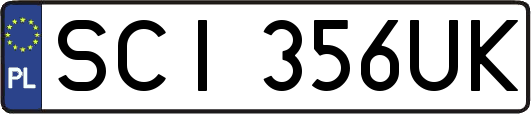 SCI356UK