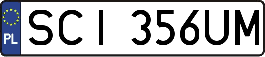 SCI356UM