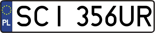 SCI356UR