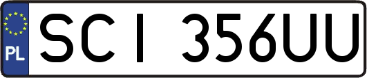 SCI356UU