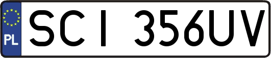 SCI356UV