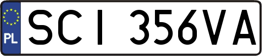 SCI356VA