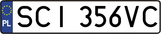 SCI356VC