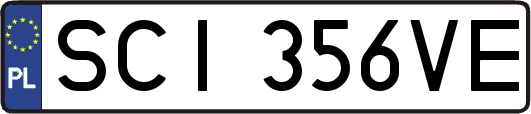 SCI356VE