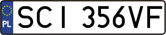 SCI356VF