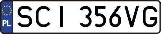 SCI356VG
