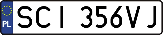 SCI356VJ