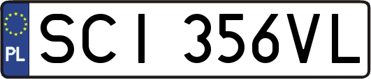 SCI356VL
