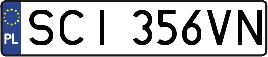 SCI356VN