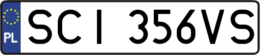 SCI356VS