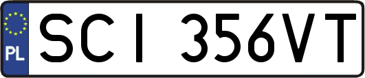 SCI356VT