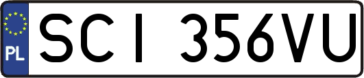 SCI356VU
