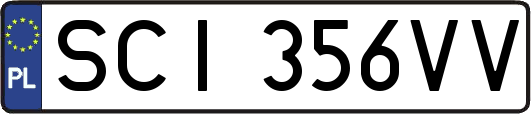 SCI356VV