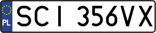SCI356VX