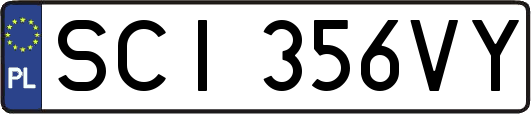 SCI356VY